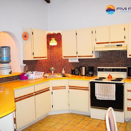 Vila Mar Brisas Puerto Peñasco Exteriér fotografie