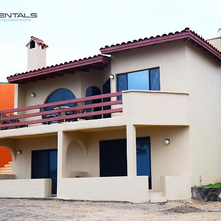Vila Mar Brisas Puerto Peñasco Exteriér fotografie