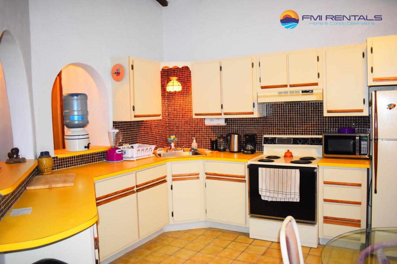 Vila Mar Brisas Puerto Peñasco Exteriér fotografie