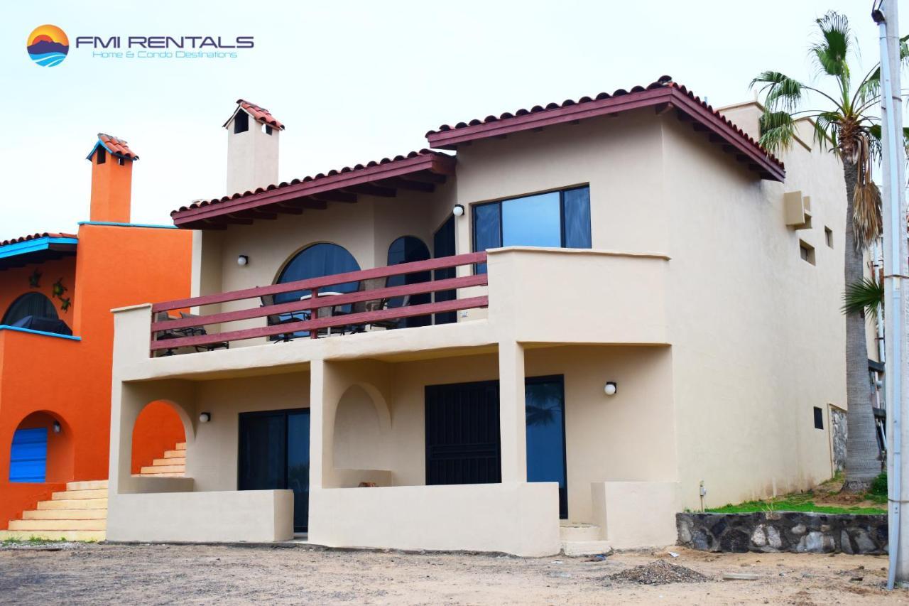 Vila Mar Brisas Puerto Peñasco Exteriér fotografie