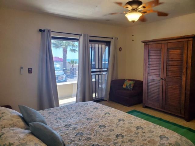 Vila Mar Brisas Puerto Peñasco Exteriér fotografie
