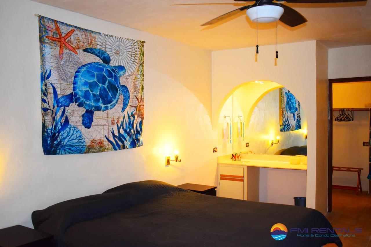 Vila Mar Brisas Puerto Peñasco Exteriér fotografie