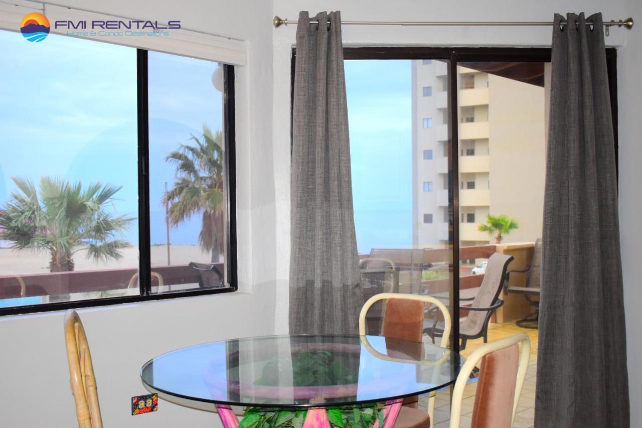 Vila Mar Brisas Puerto Peñasco Exteriér fotografie