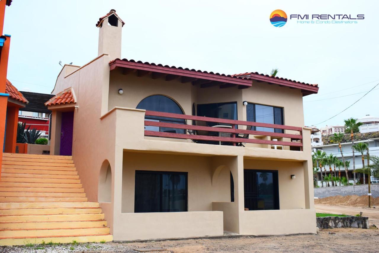 Vila Mar Brisas Puerto Peñasco Exteriér fotografie