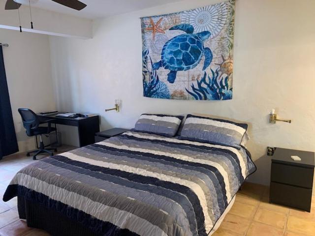 Vila Mar Brisas Puerto Peñasco Exteriér fotografie