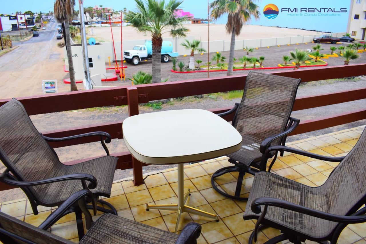 Vila Mar Brisas Puerto Peñasco Exteriér fotografie