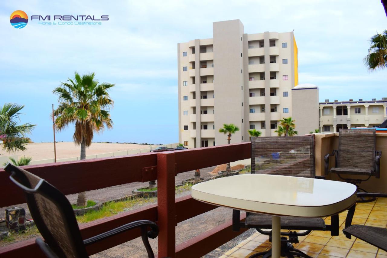 Vila Mar Brisas Puerto Peñasco Exteriér fotografie