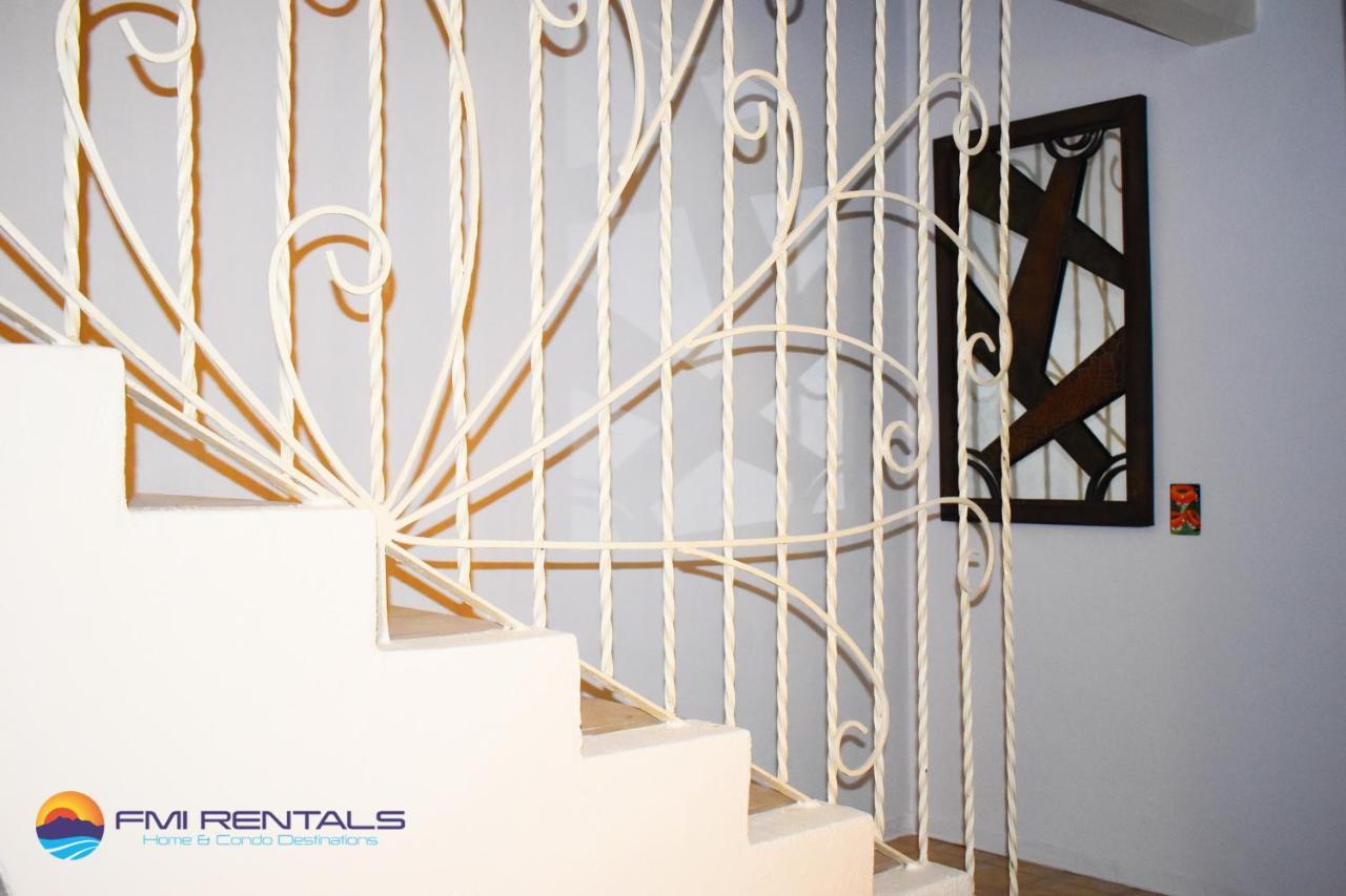 Vila Mar Brisas Puerto Peñasco Exteriér fotografie