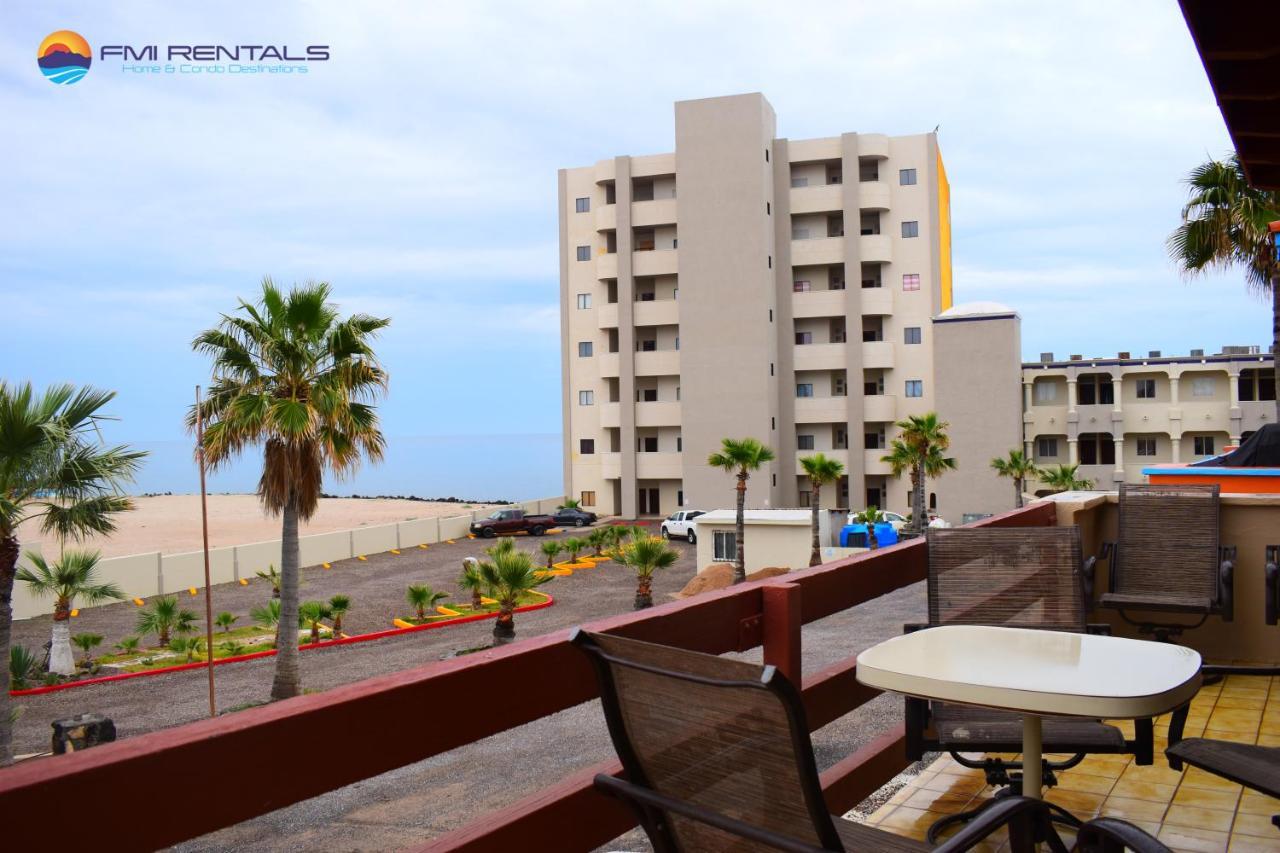 Vila Mar Brisas Puerto Peñasco Exteriér fotografie