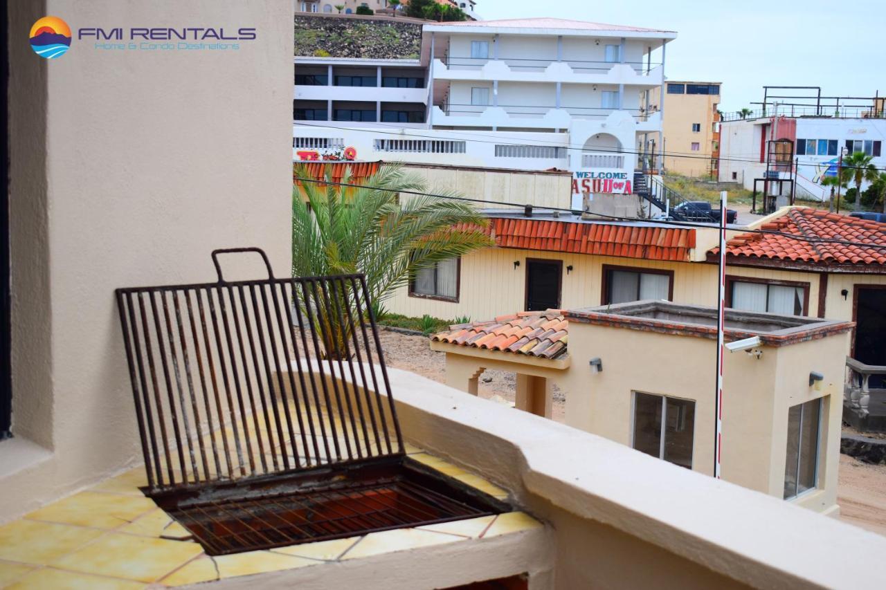 Vila Mar Brisas Puerto Peñasco Exteriér fotografie